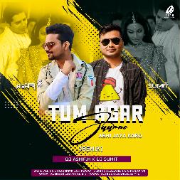 Tum Agar Saamne Remix Dj Mp3 Song - Dj Sumit